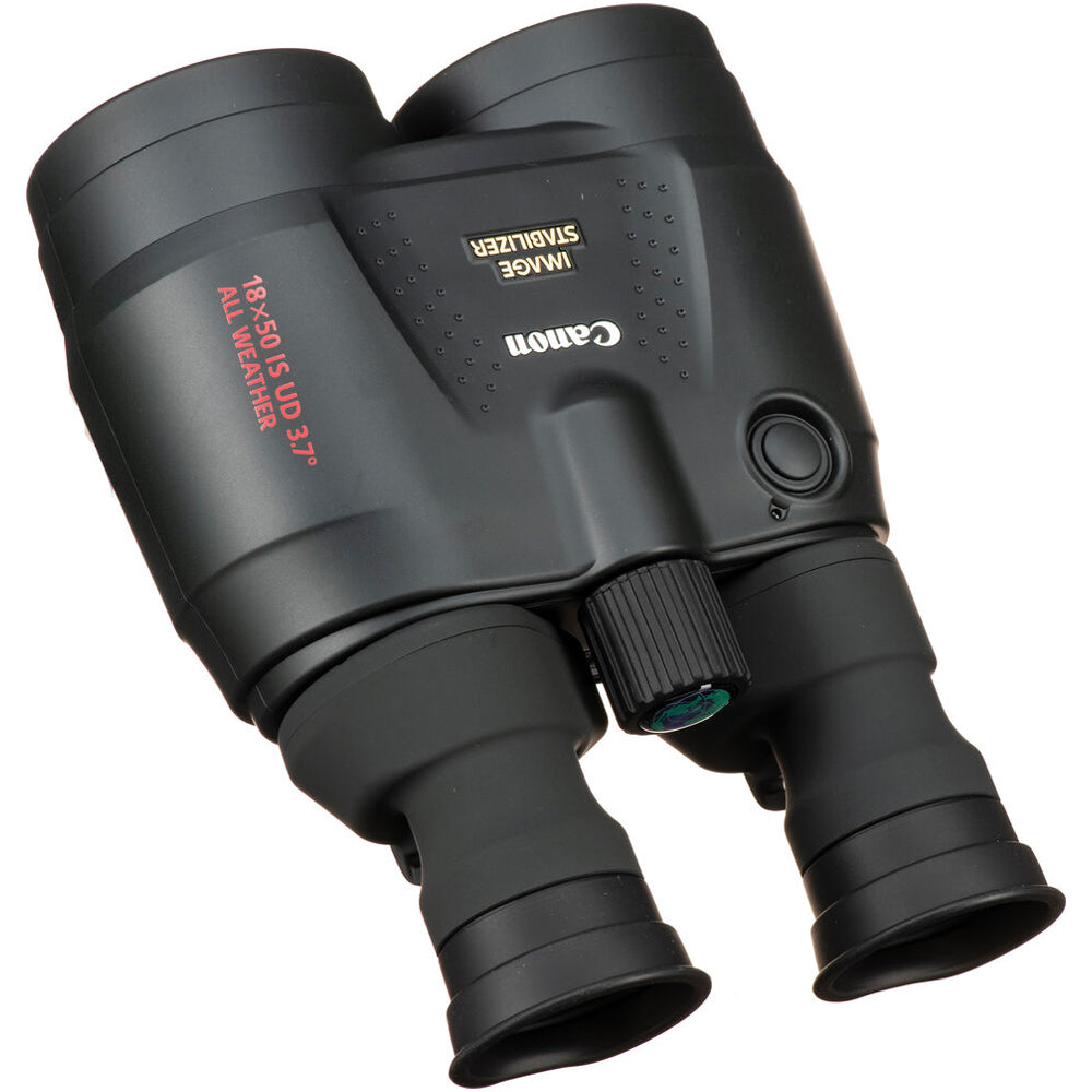 Canon 18x50 IS All-Weather Binoculars – Outdoorphoto