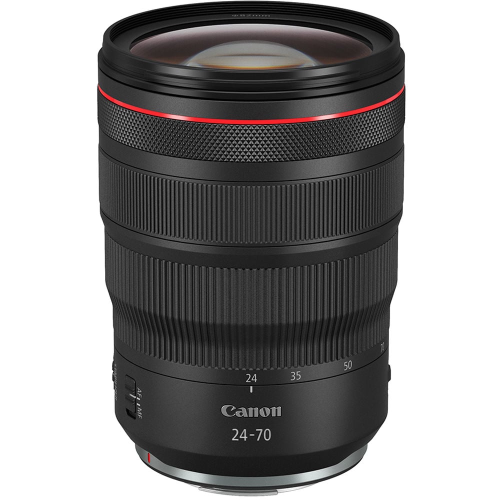 fujio　canon 24-70 f2.8 Canon RF 24-70mm f/2.8L IS USM Zoom Lens – Outdoorphoto