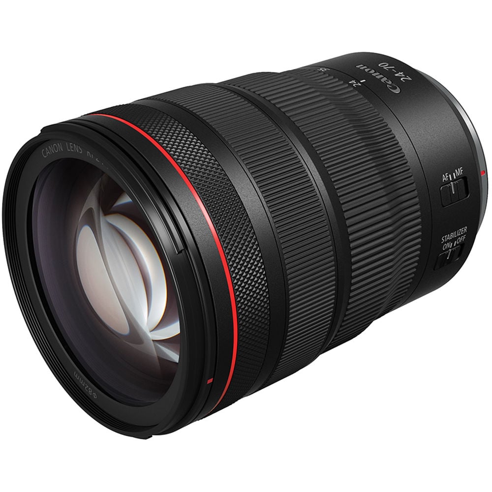 Canon RF 24-70mm f/2.8L IS USM Zoom Lens – Outdoorphoto