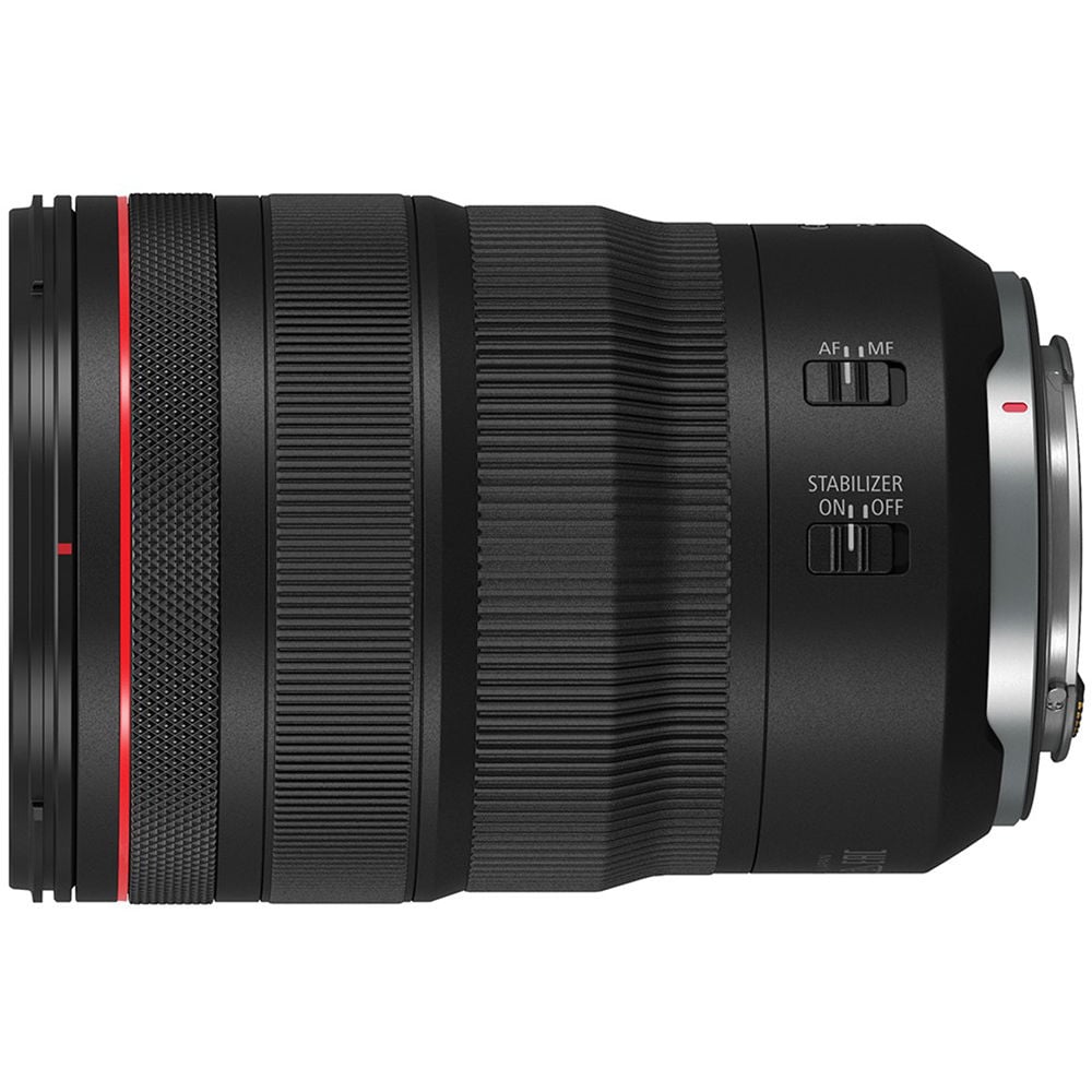 【美品】 Canon RF 24-70mm f2.8 L IS USM Amazon.com : Canon RF24-70mm F2.8 L is USM Lens, Mirrorless Lens レンズ(ズーム)