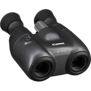 Canon 8x20 IS Binoculars, compact 8x magnification binoculars with image stabilisation for steady wildlife and sports viewing