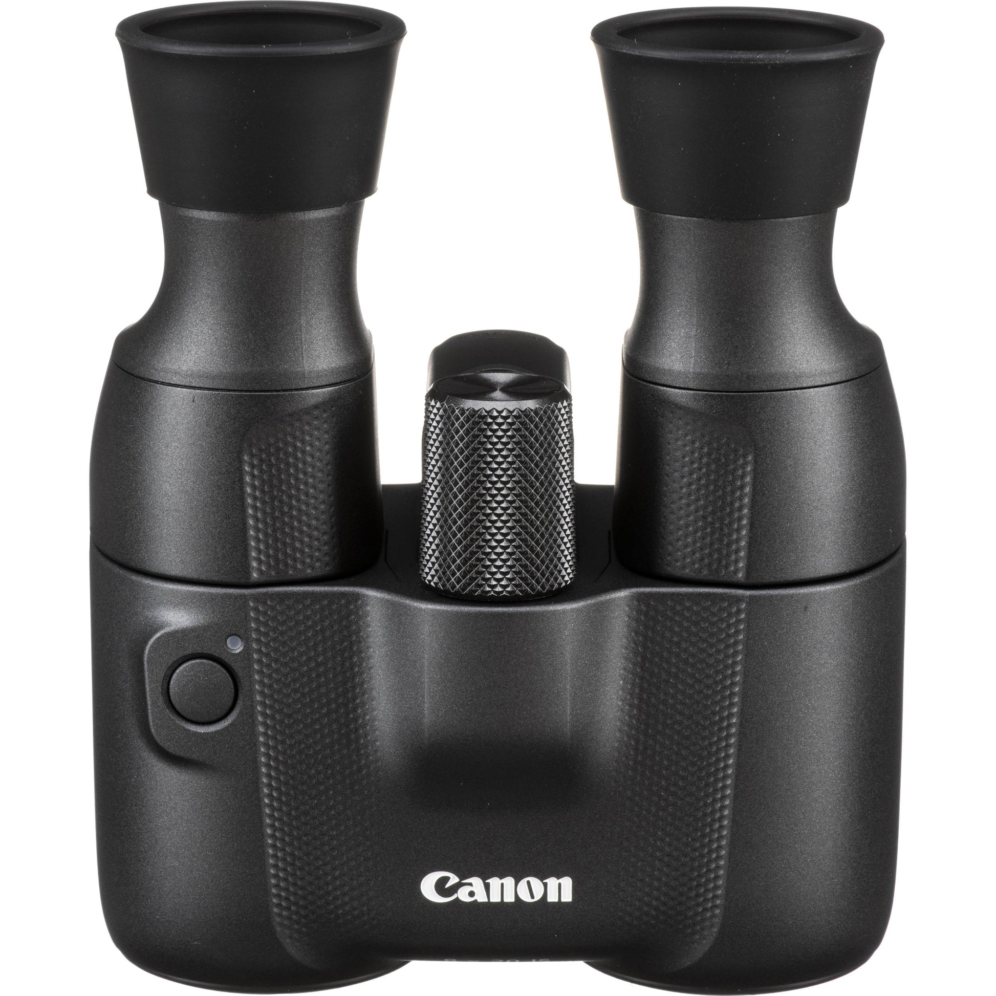 Canon 8x20 IS Binoculars, compact 8x magnification binoculars with image stabilisation for steady wildlife and sports viewing