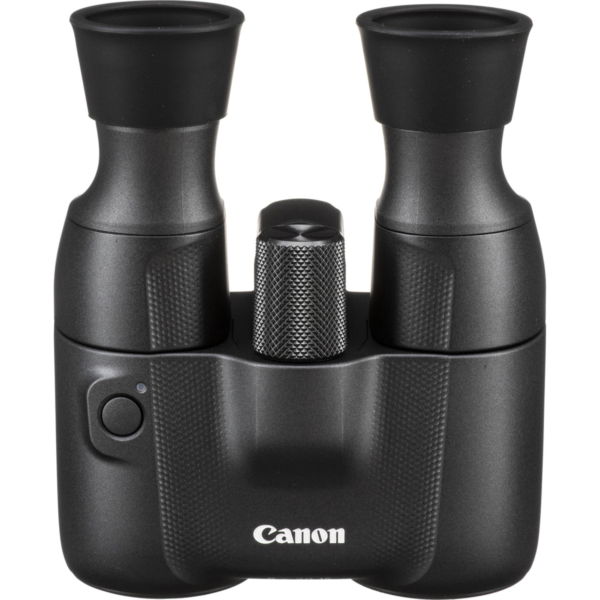 Canon 8x20 IS Binoculars, compact 8x magnification binoculars with image stabilisation for steady wildlife and sports viewing