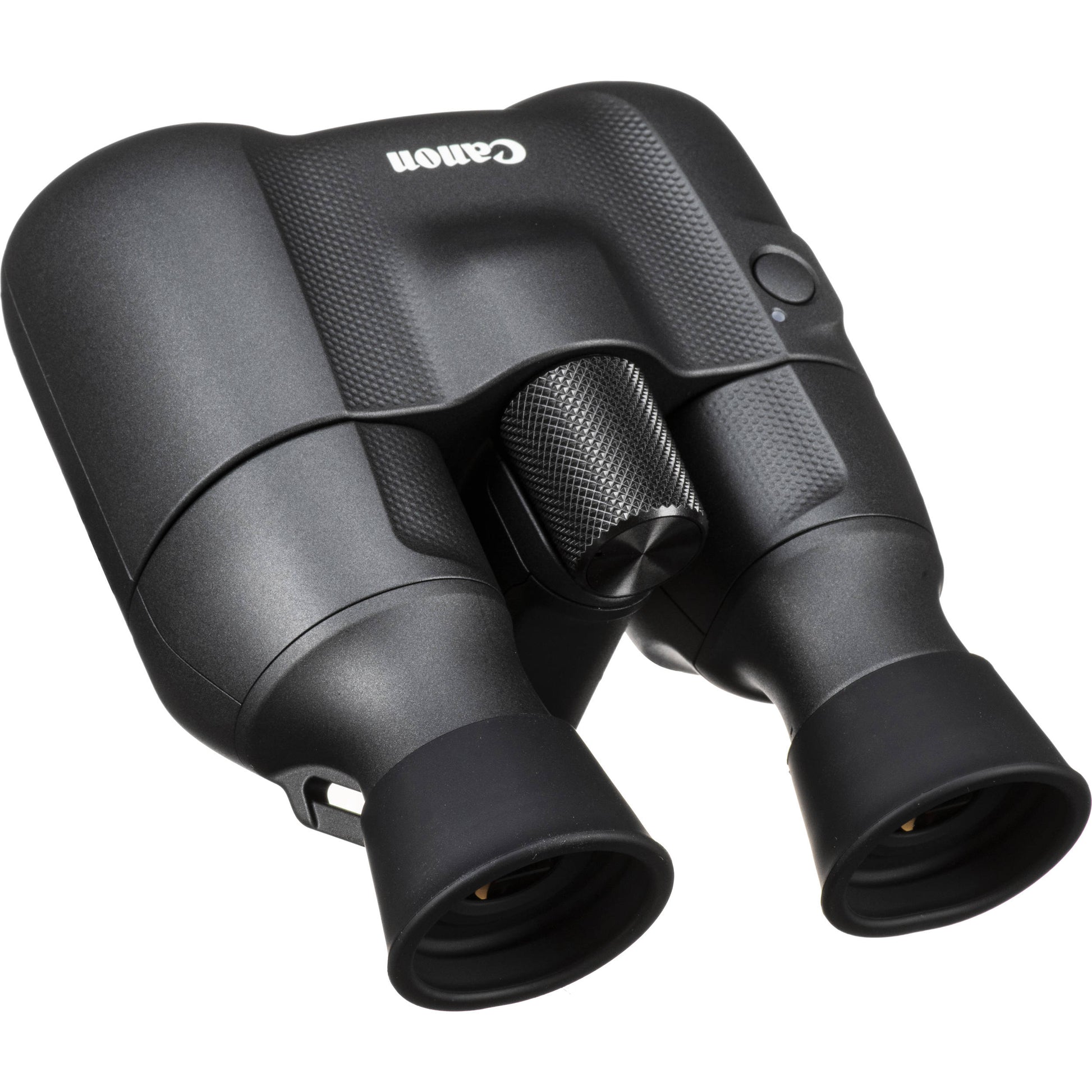 Canon 8x20 IS Binoculars, compact 8x magnification binoculars with image stabilisation for steady wildlife and sports viewing