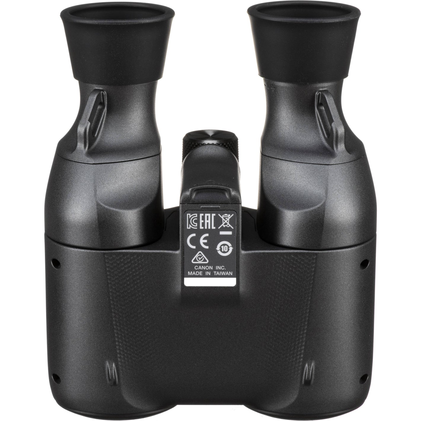 Canon 8x20 IS Binoculars, compact 8x magnification binoculars with image stabilisation for steady wildlife and sports viewing