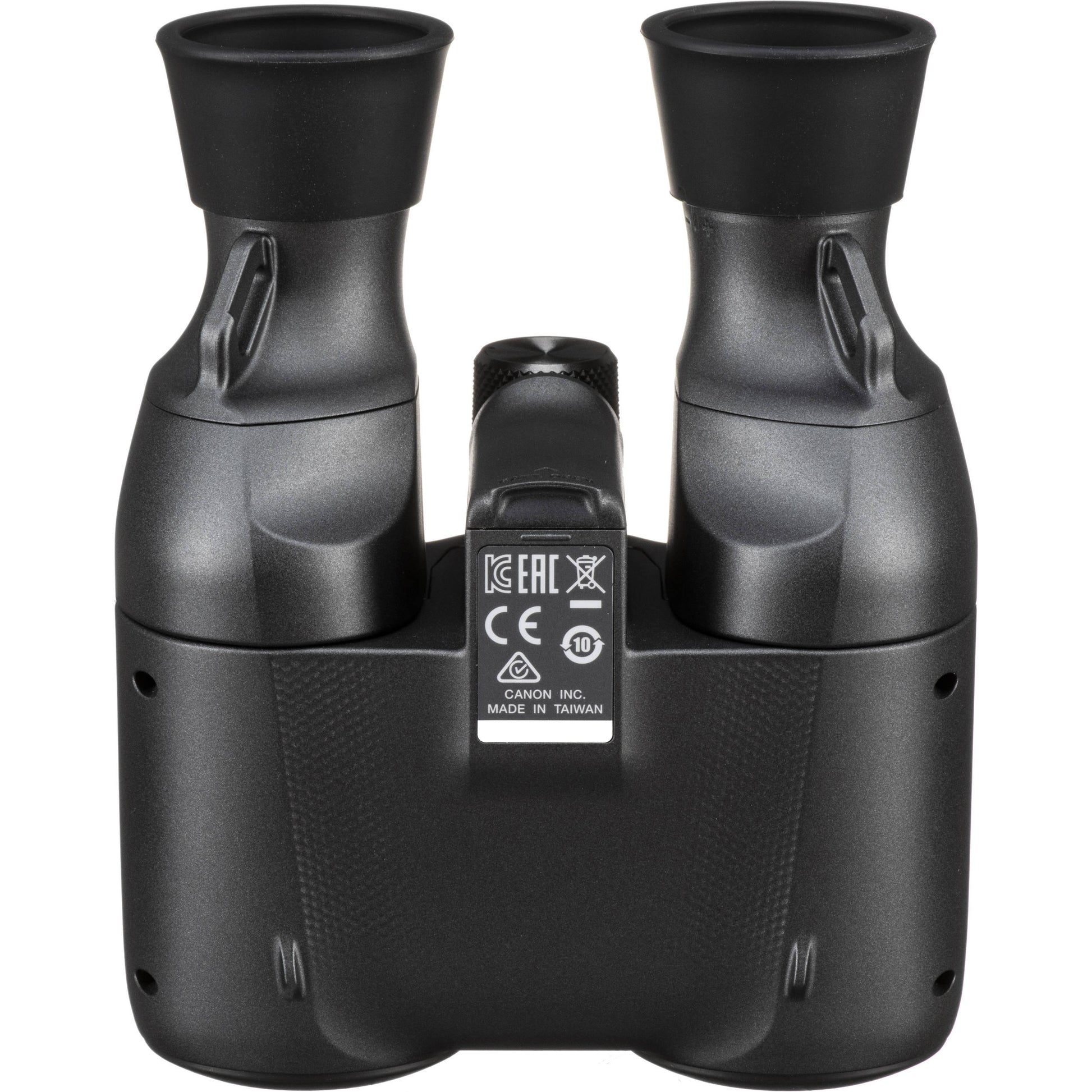 Canon 8x20 IS Binoculars, compact 8x magnification binoculars with image stabilisation for steady wildlife and sports viewing