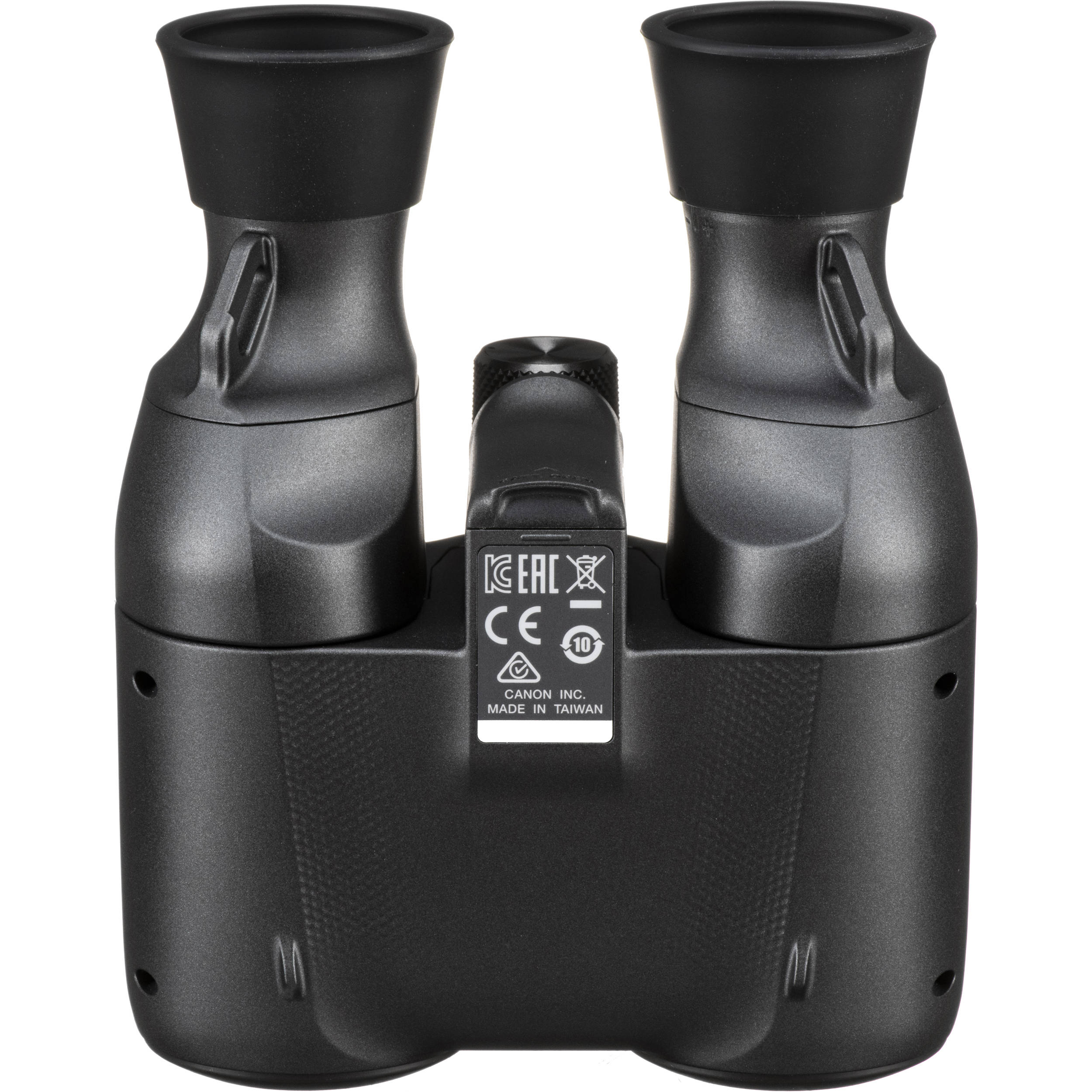 Canon 8x20 IS Binoculars, compact 8x magnification binoculars with image stabilisation for steady wildlife and sports viewing