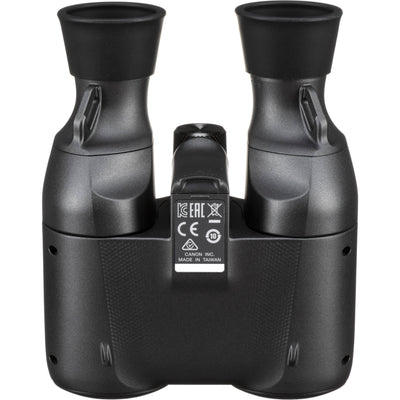 Canon 8x20 IS Binoculars, compact 8x magnification binoculars with image stabilisation for steady wildlife and sports viewing