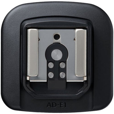 Canon AD-E1 Shoe Adaptor for EOS R Speedlites.