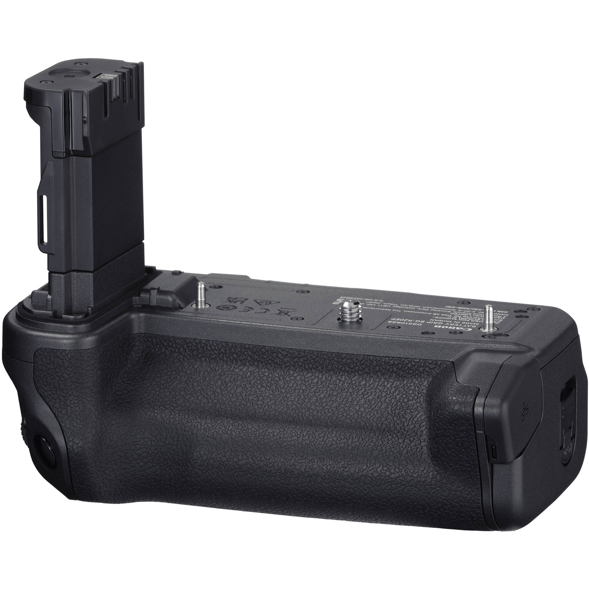 Canon BG-R20EP Battery Grip for EOS R5 II/R5/R6 II/R6