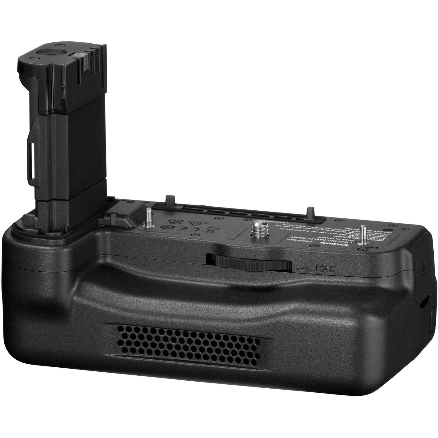 Canon CF-R20EP Cooling Fan and Battery Grip for EOS R5 Mark II.