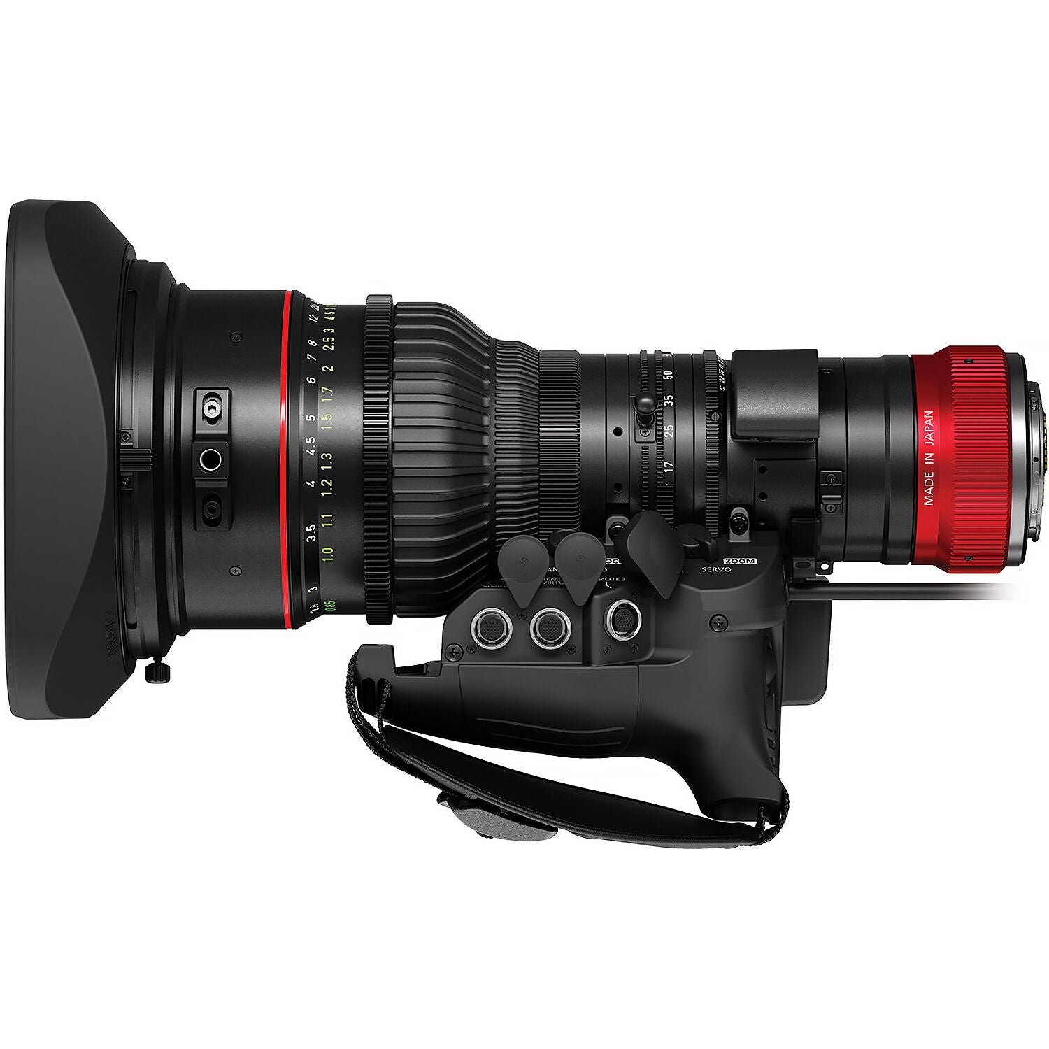 Canon CN7X17 RF 17-120mm T2.95-3.9 Lens – Outdoorphoto