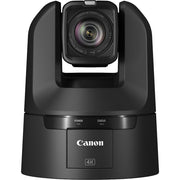 Canon CR-N350 PTZ Camera with 20× 4K zoom and auto-tracking
