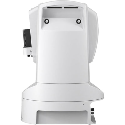 Canon CR-X300 Outdoor 4K PTZ Camera in titanium white
