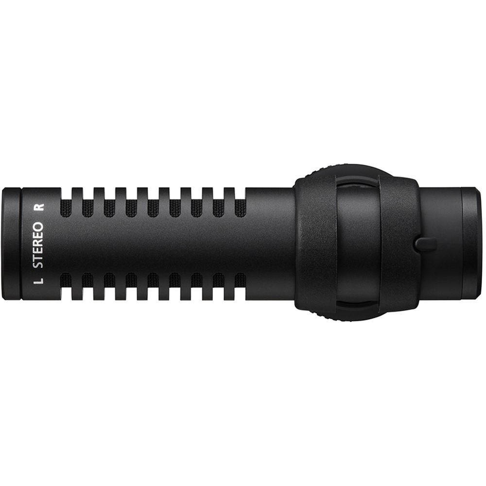 Canon DM-E100 Directional Stereo Microphone | Outdoorphoto