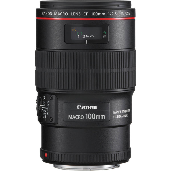 【良品】Canon EF 100mm F2.8 MACRO #CL033 canon-ef-100mm-f2-8-is-usm-