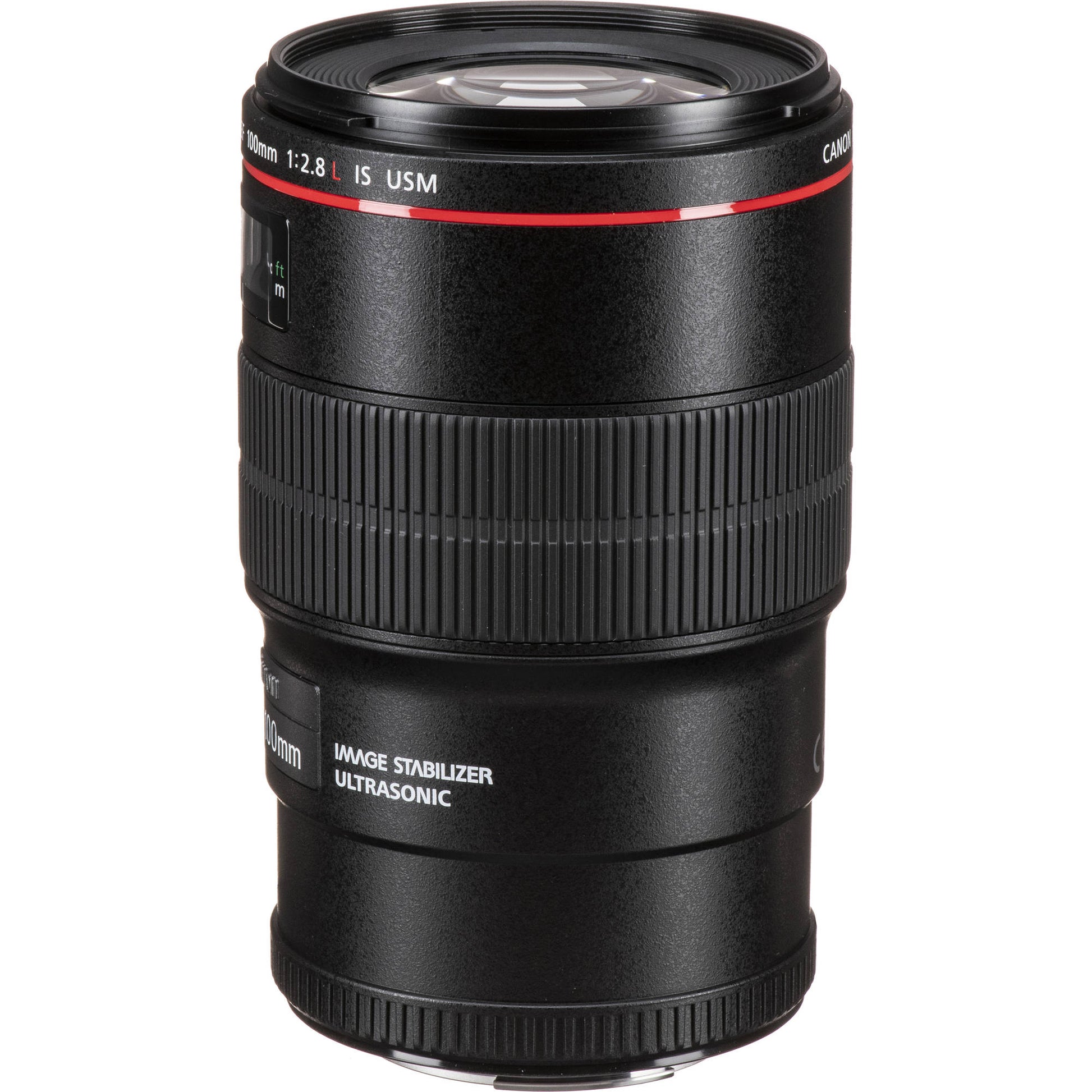 Used Canon 100mm F/2.8 L IS USM MACRO – Outdoorphoto