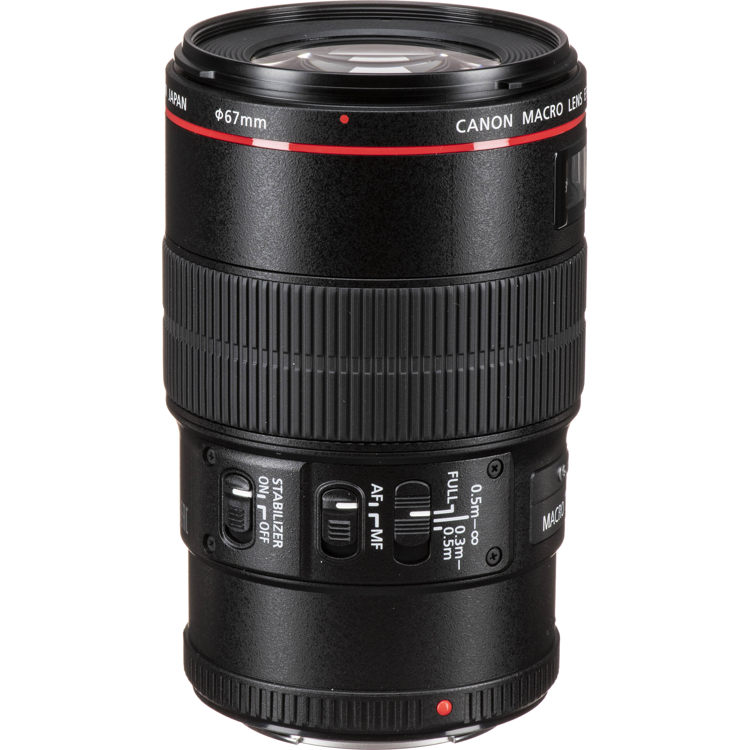 Canon EF 100mm f/2.8L IS USM Macro Lens – Outdoorphoto