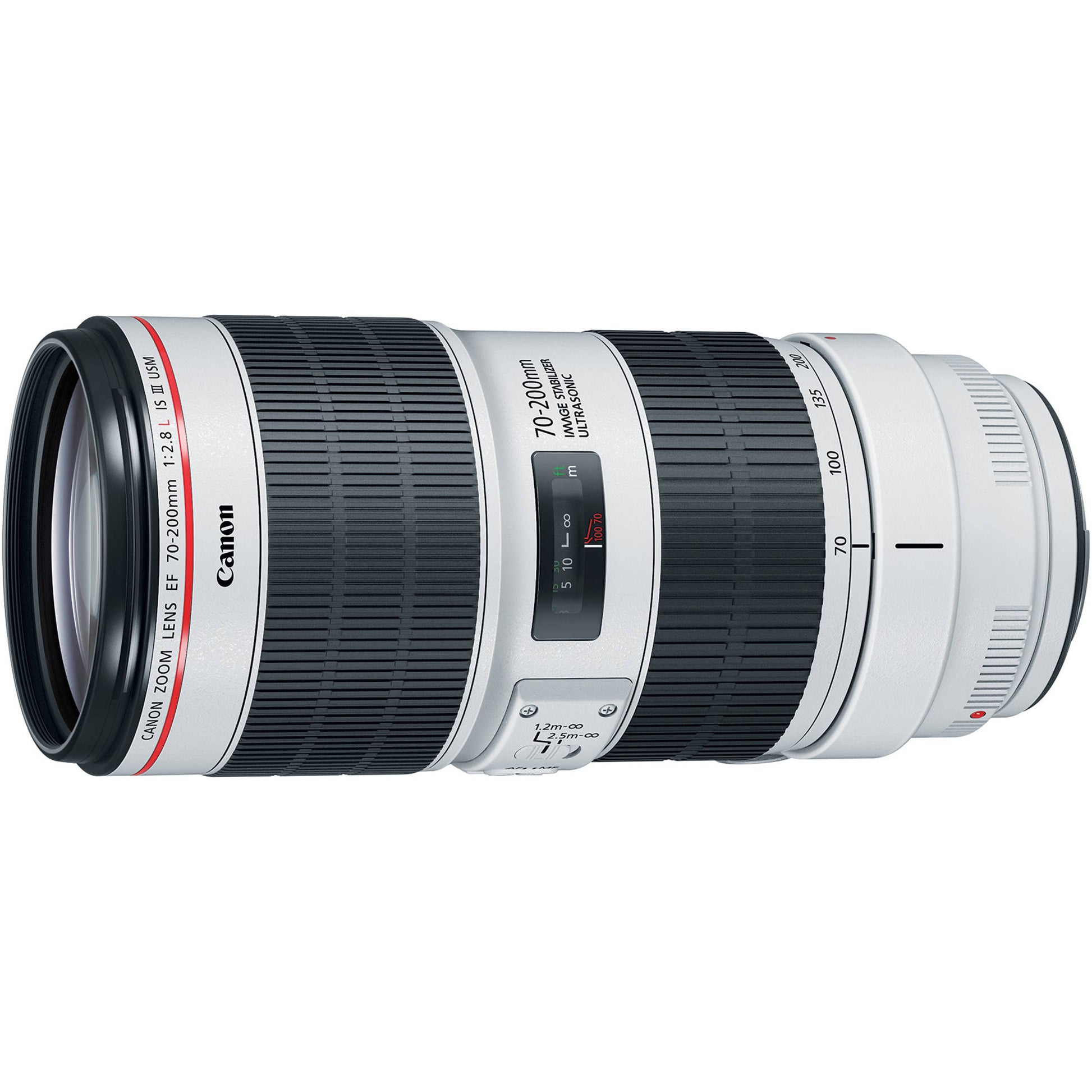 Canon EF 70-200mm IS USM III Lens – Outdoorphoto - Main Image