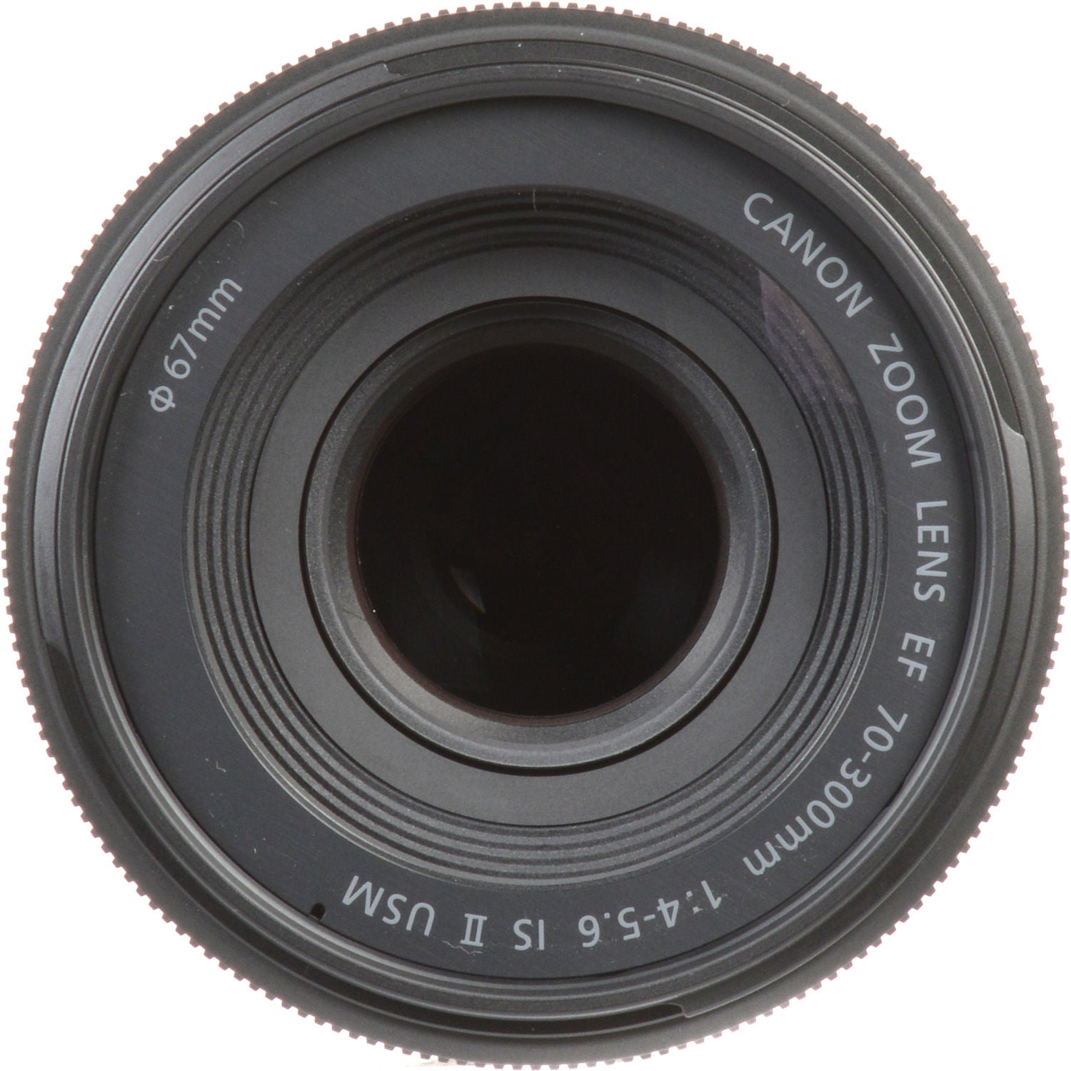 Canon EF70-300mm F4-5.6 IS Ⅱ USM Canon EF 70-300mm f/4-5.6 IS II USM Lens – Outdoorphoto