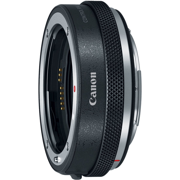 Canon EF-EOS R Mount Adaptor with Control Ring – Outdoorphoto