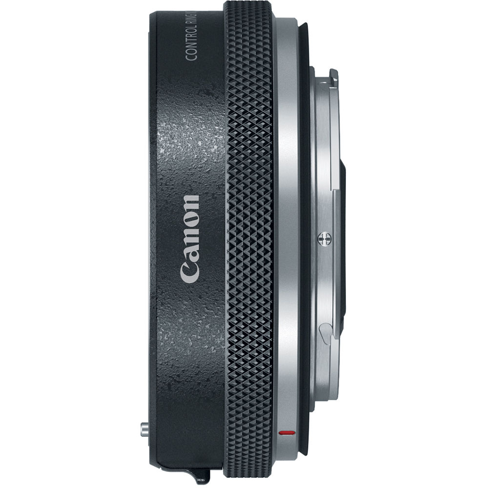 Canon EF-EOS R Mount Adaptor with Control Ring – Outdoorphoto