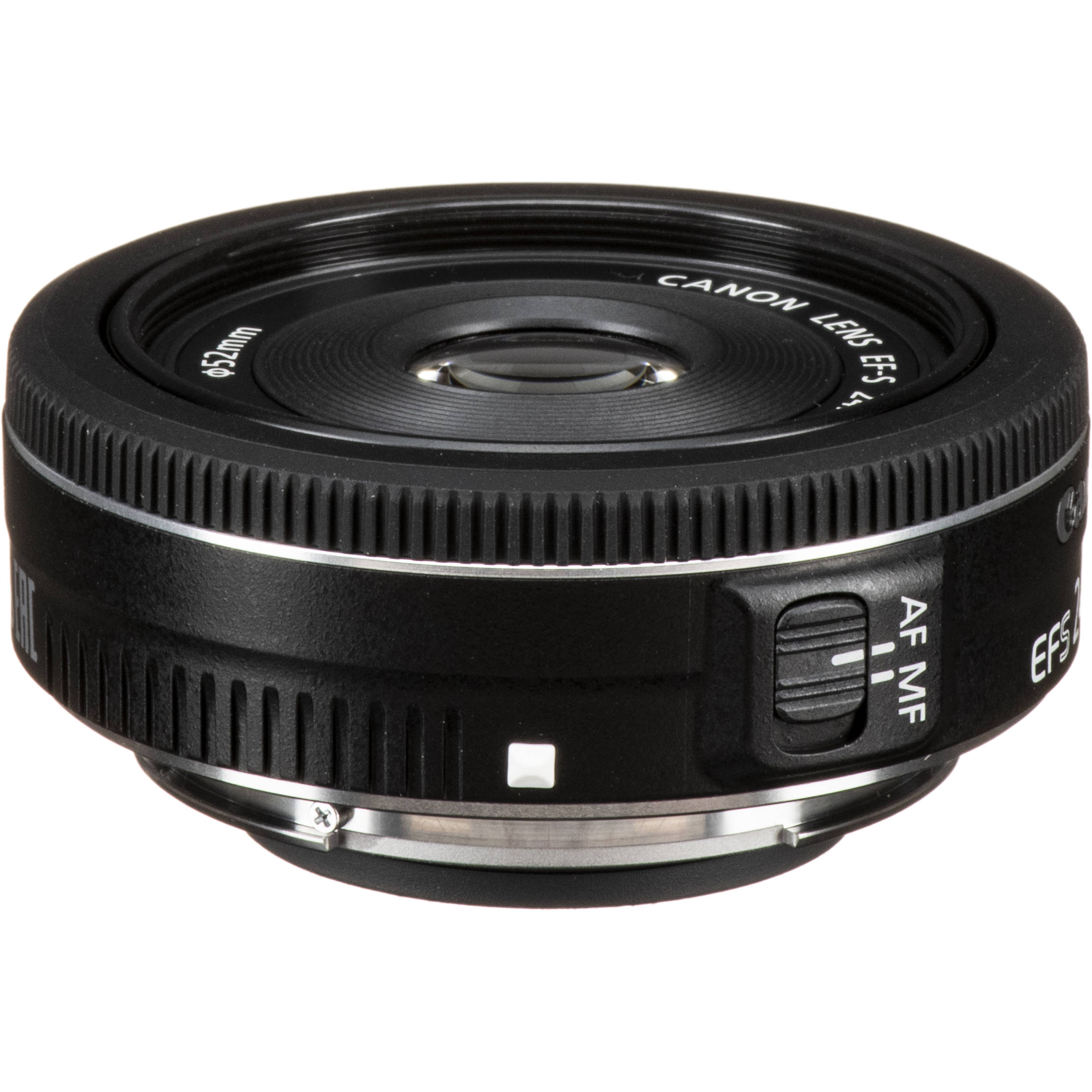 Used Canon EF-S 24mm F/2.8 STM Macro – Outdoorphoto