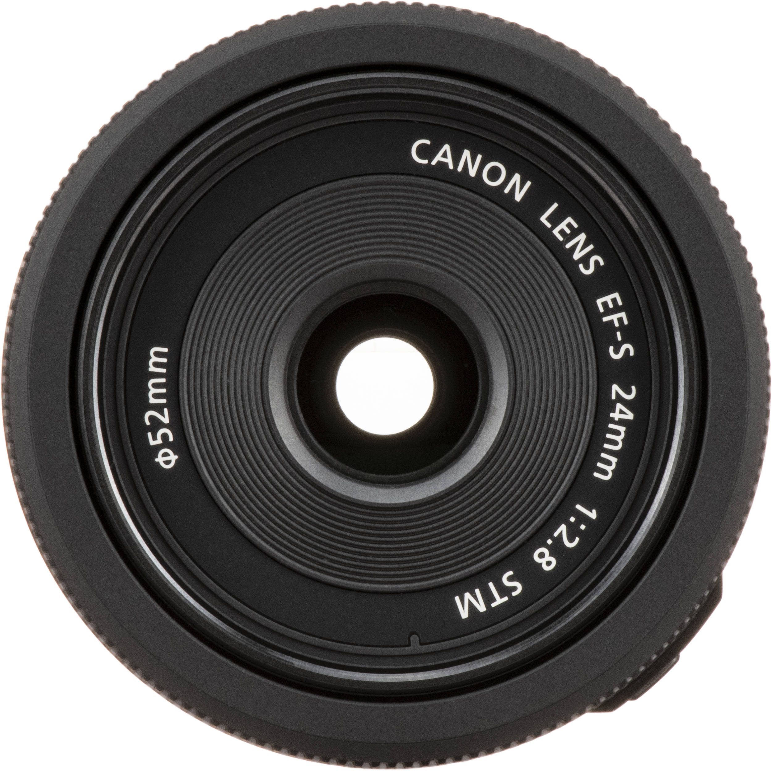 ★美品★ Canon EF-S 24mm 1:2.8 STM Canon EF-S 24mm f/2.8 STM review