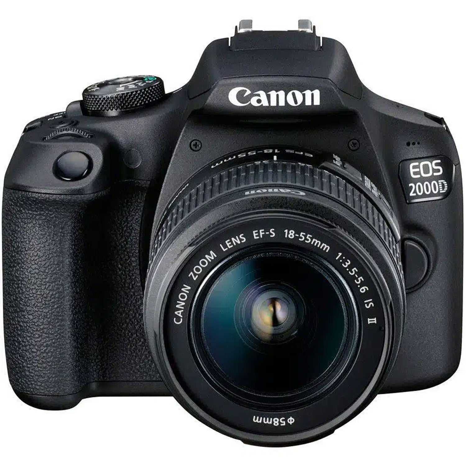 This camera enables you to create DSLR quality pictures and cinematic Full HD movies with ease. This kit includes a compact, lightweight standard zoom lens.