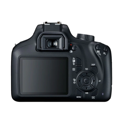 Used Canon EOS 4000D Body