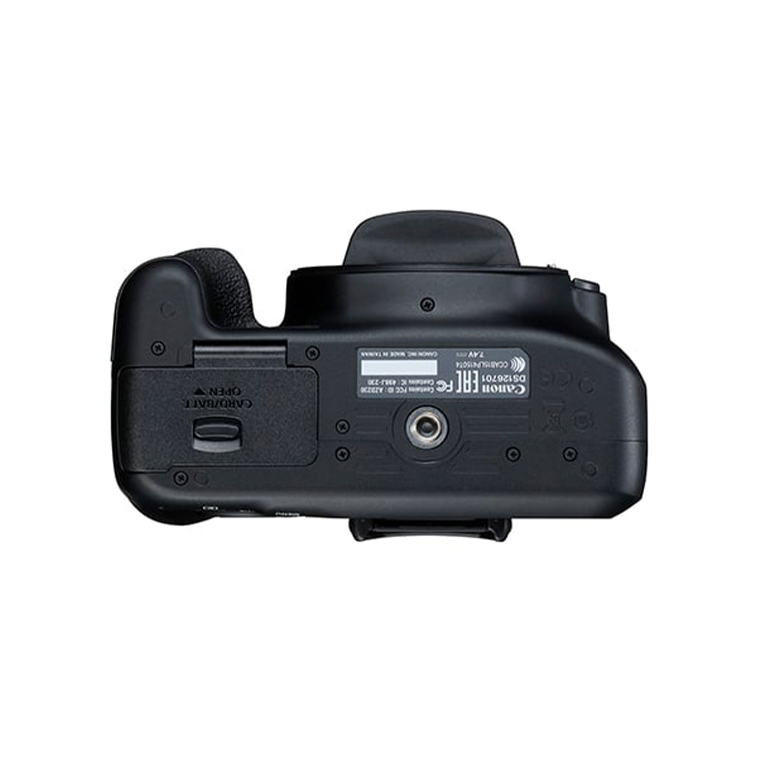 Used Canon 4000D Body