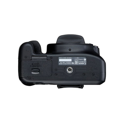 Used Canon EOS 4000D Body