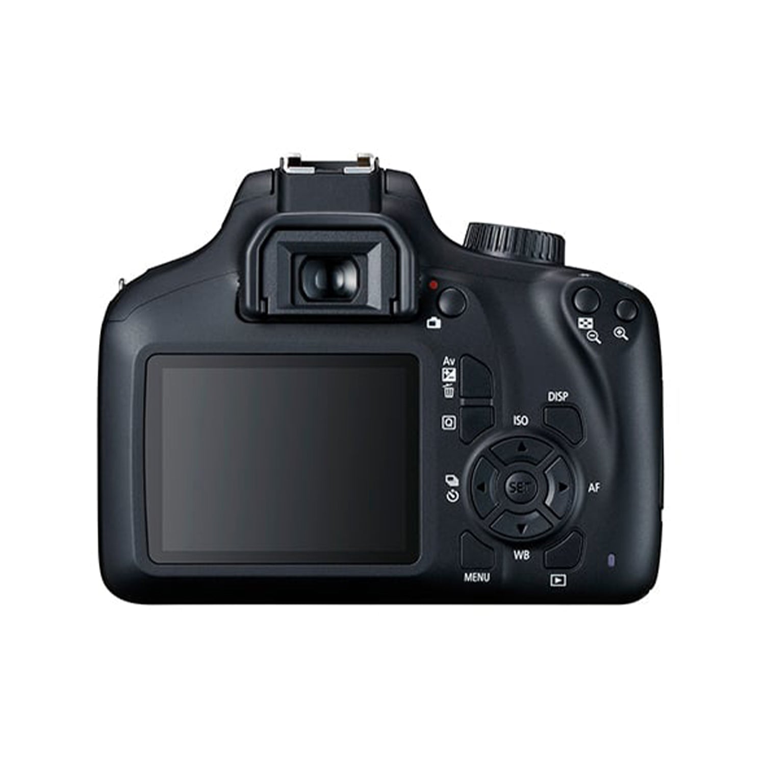 Used Canon 4000D Body