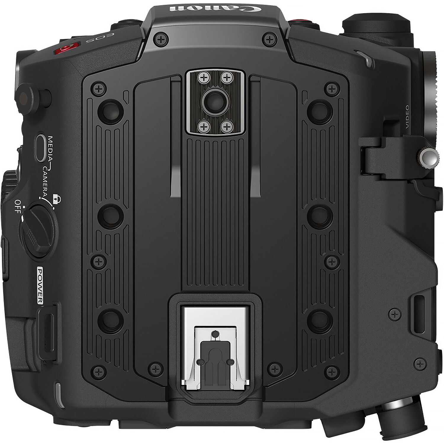 Canon EOS C400 Cinema Camera – Outdoorphoto