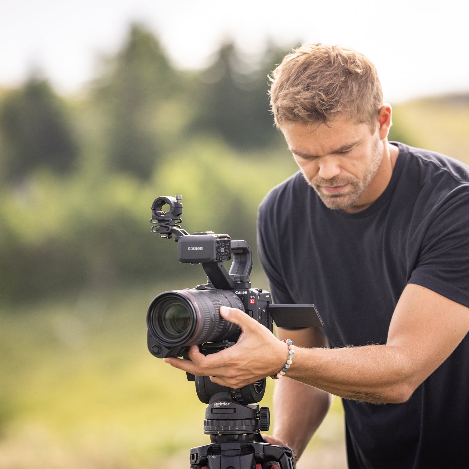 Canon EOS C50 Cinema Camera – Outdoorphoto