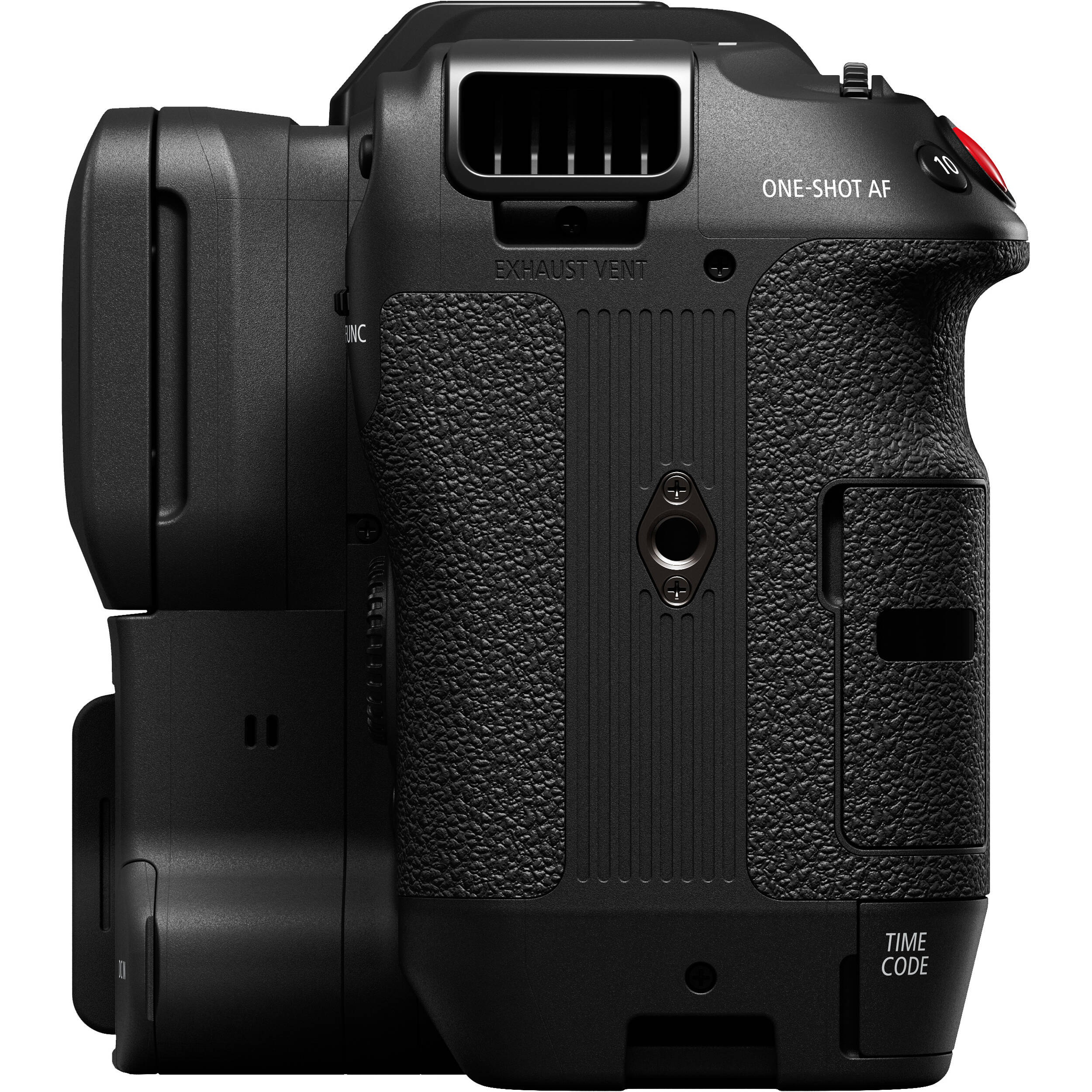 Canon EOS C70 Cinema Camera – Outdoorphoto