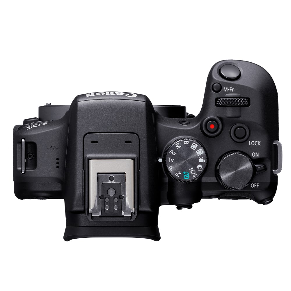 Canon EOS R10 Mirrorless Camera – Outdoorphoto