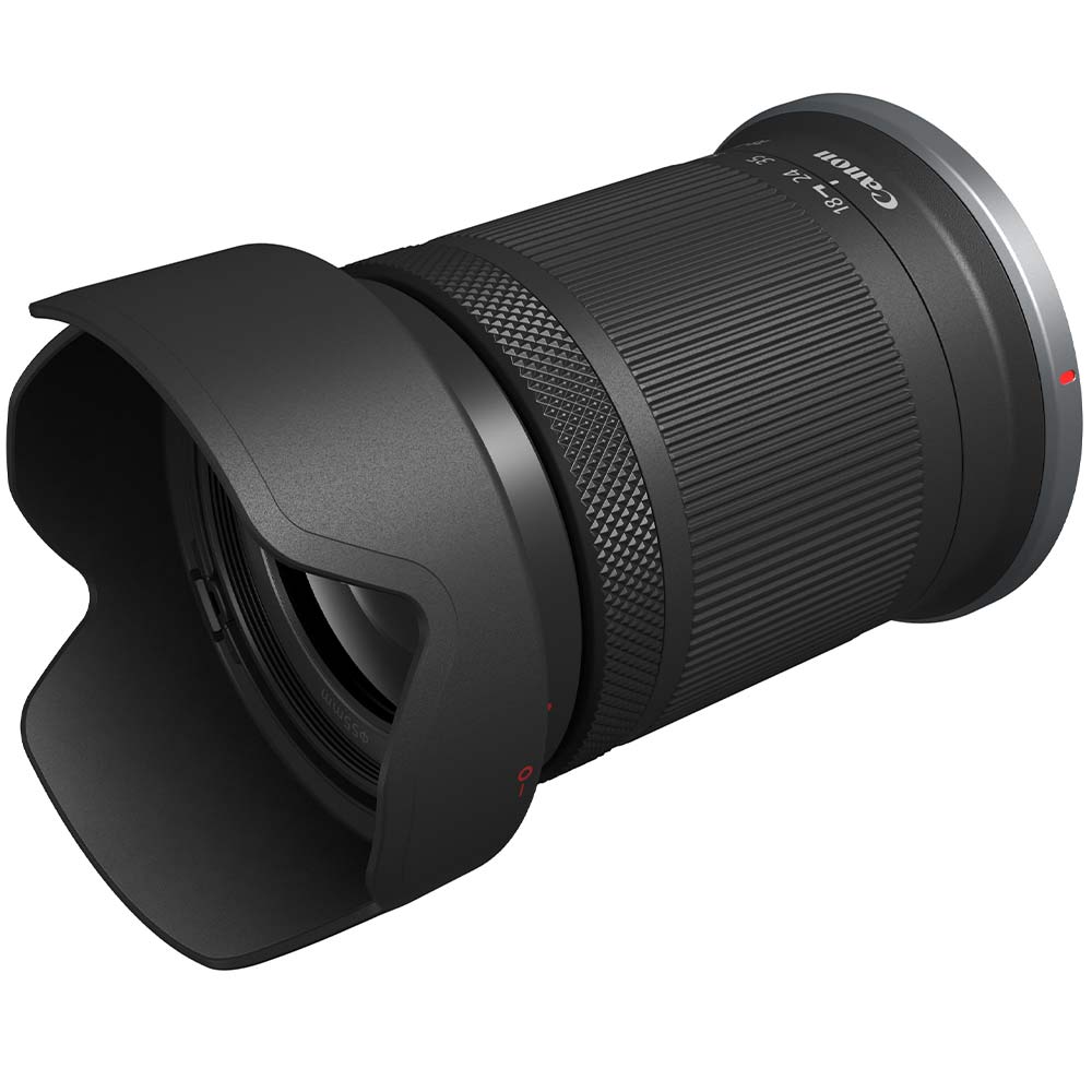 Canon EOS R10 & 18-150mm | Lightweight Travel & Wildlife Bundle