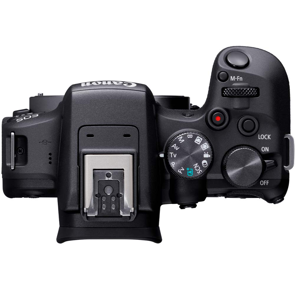 Canon EOS R10 & 18-150mm | Lightweight Travel & Wildlife Bundle