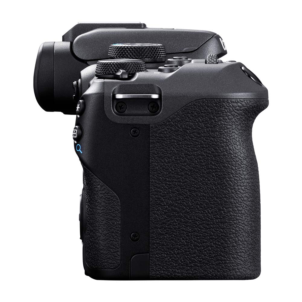 Canon EOS R10 & 18-150mm | Lightweight Travel & Wildlife Bundle