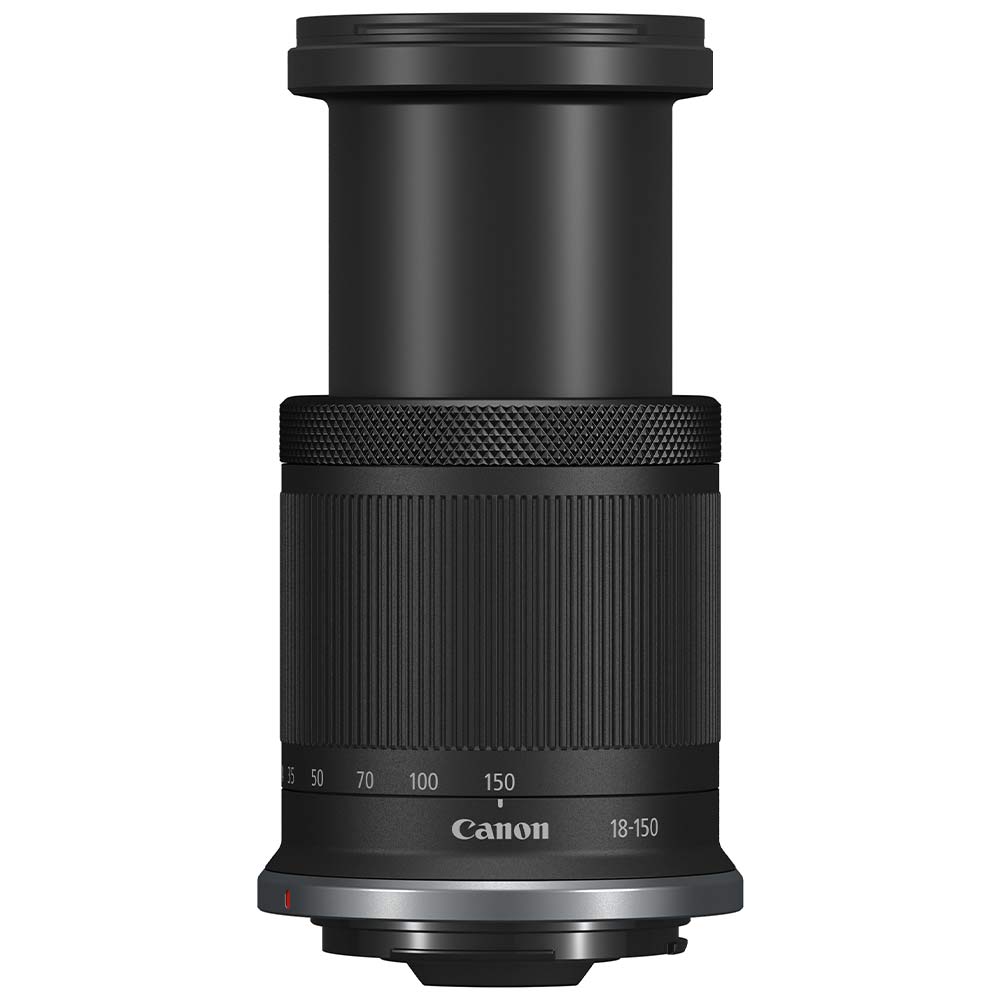 Canon EOS R10 Mirrorless Camera + RF-S 18-150mm Lens – Outdoorphoto