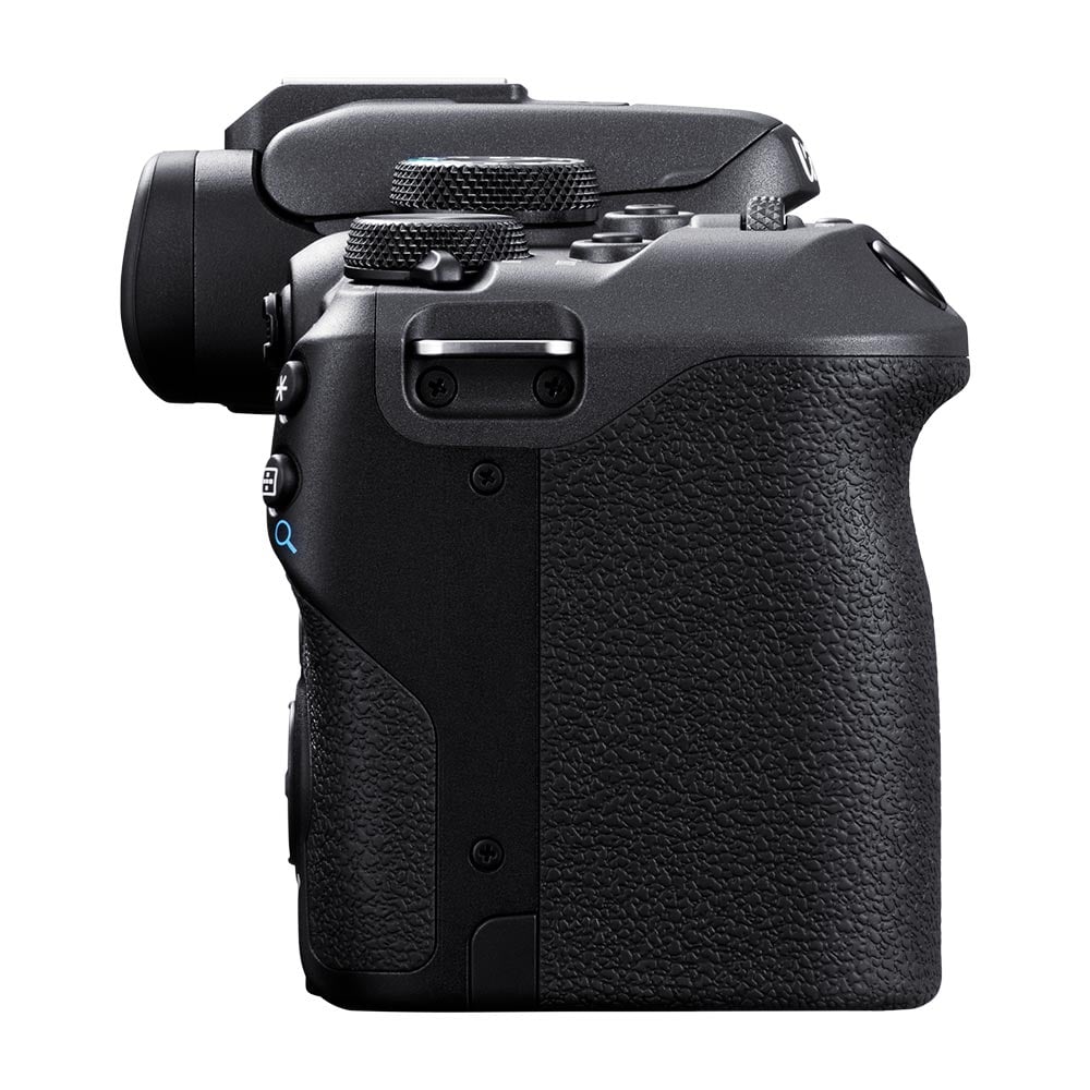 Canon EOS R10 Mirrorless Camera + RF-S 18-45mm f/4.5-6.3 IS STM
