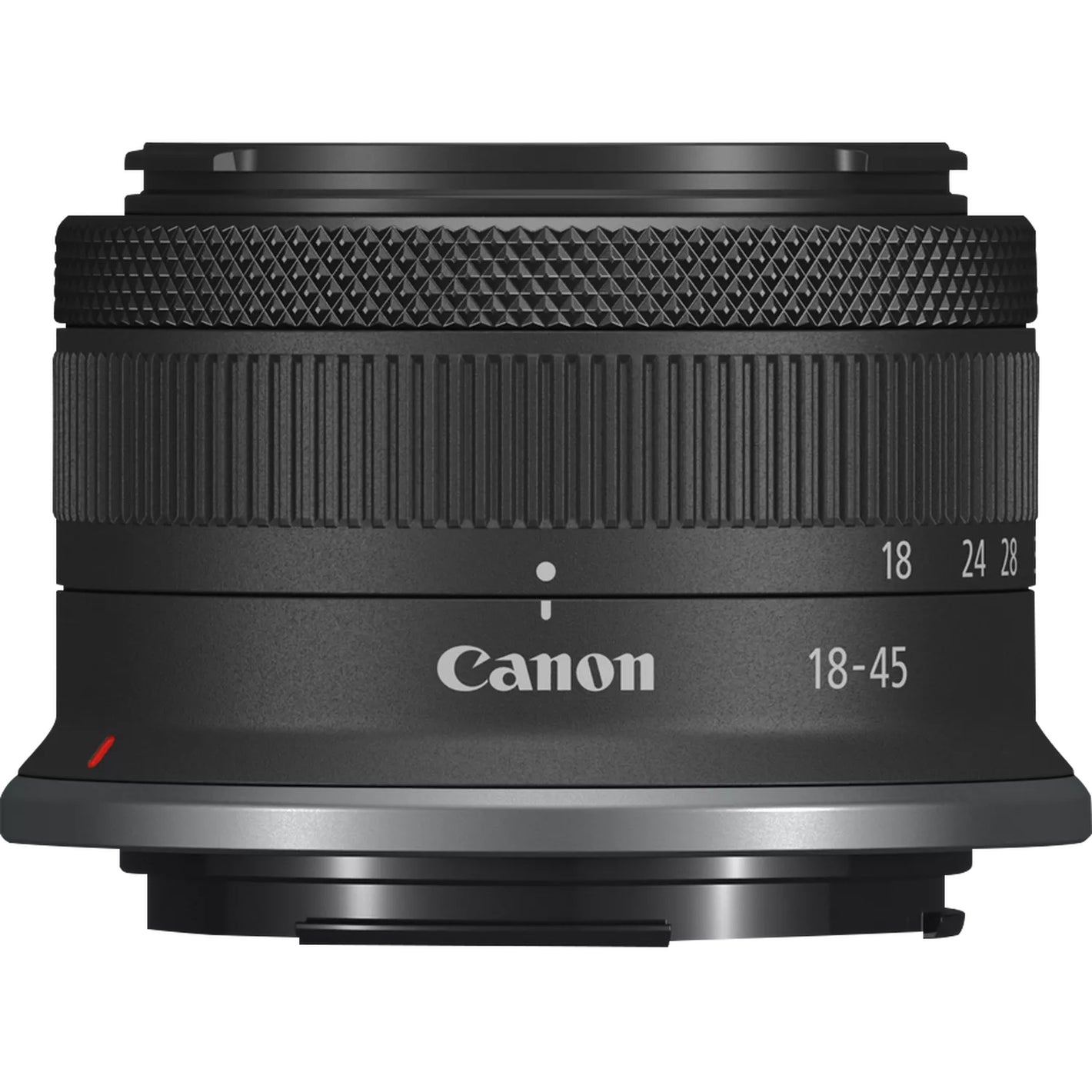 Canon RF-s 18-45mm lens