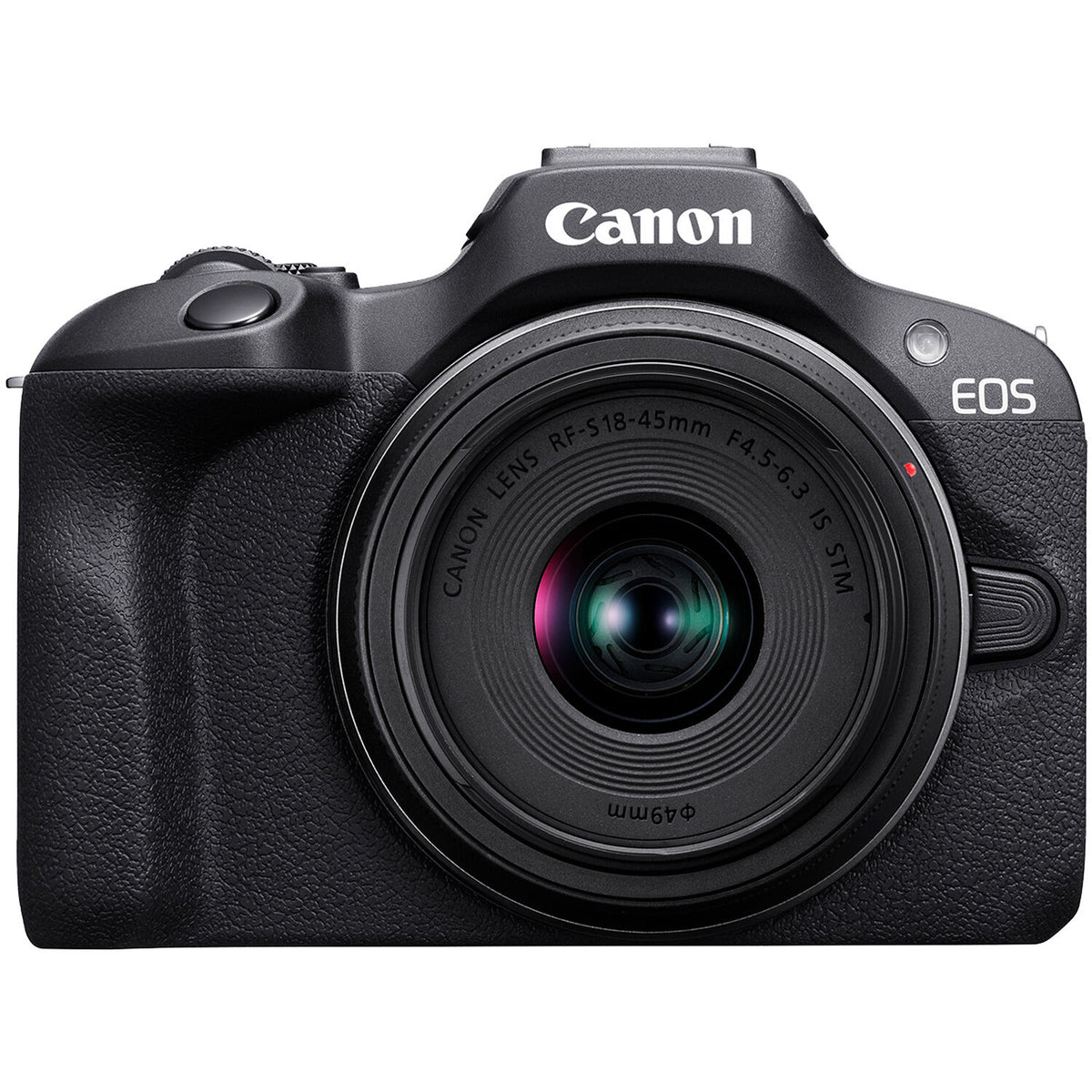 Canon EOS R100 Mirrorless Camera Travel Kit – Outdoorphoto