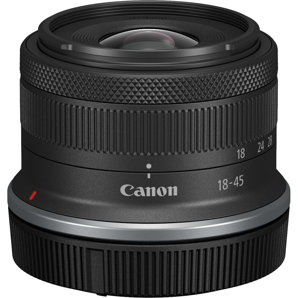 Capture memories with EOS R100 telephoto zoom lens kit