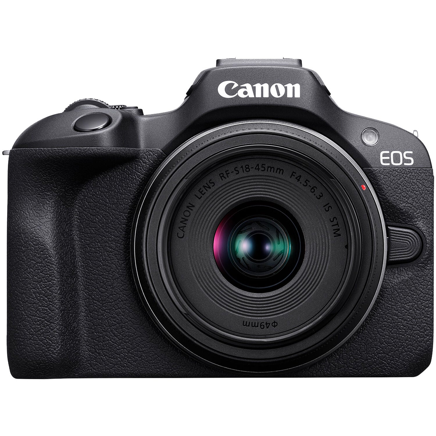 Canon EOS R100 Mirrorless Camera + RF-S 18-45mm Lens – Outdoorphoto