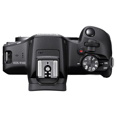 A compact and lightweight photography kit ready for capturing your most precious memories, ideal for travel photography and vlogging.