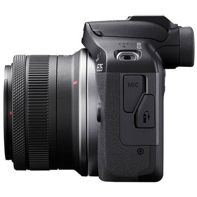 A compact and lightweight photography kit ready for capturing your most precious memories, ideal for travel photography and vlogging.