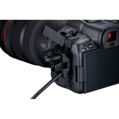 Canon EOS R5 C Full-Frame Mirrorless Camera