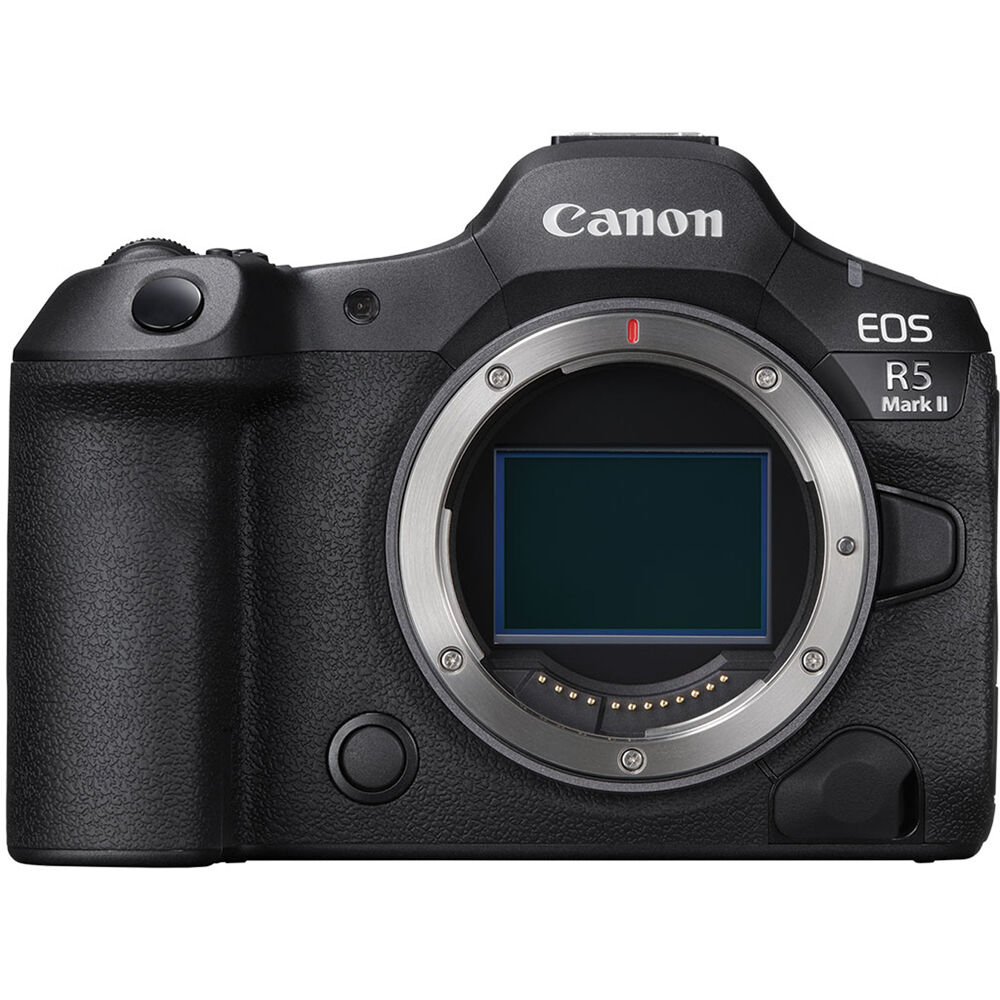 Canon EOS R5 Mark II 本体 Canon EOS R5 II Mirrorless Camera – Outdoorphoto
